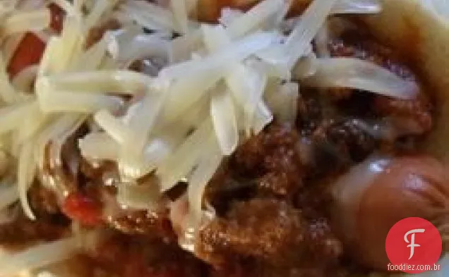 Big Game Day Chili