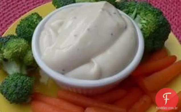 Molho Salada Midwestern House