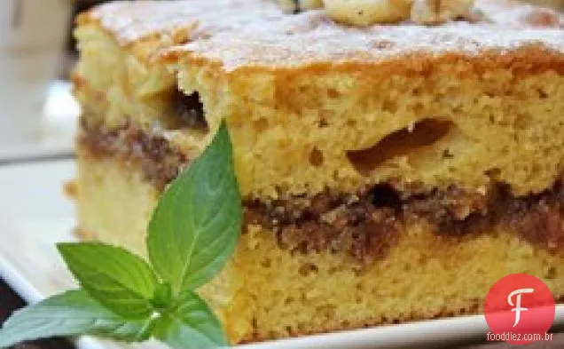 Bolo De Café