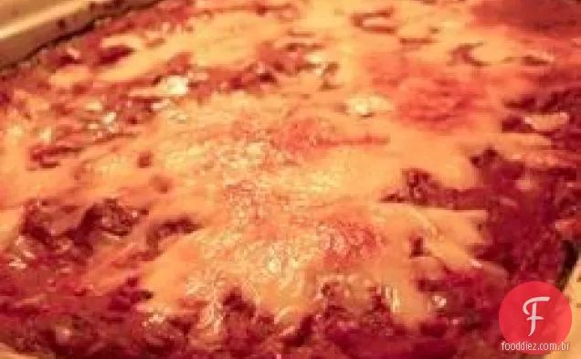 Bob's Stuffed Banana Peppers