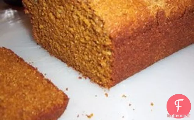 Melaço Erro Cornbread