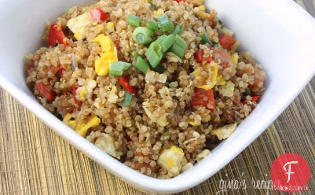 Quinoa 