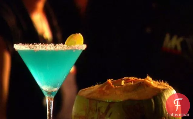 Mai Kai Martini