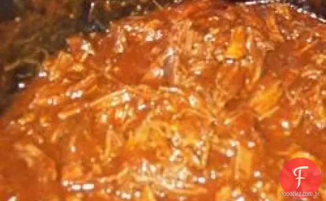 Fogão Lento Churrasco Carne