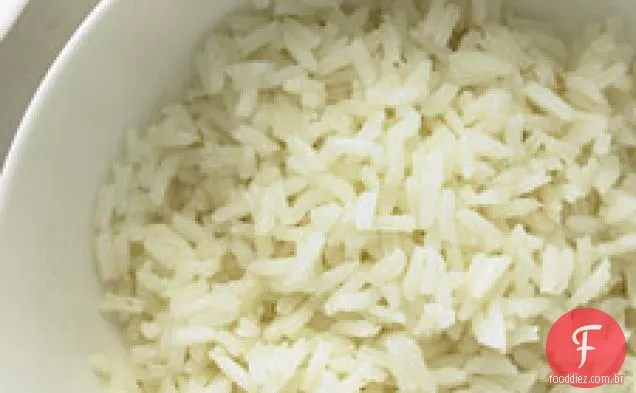 Arroz Pilaf