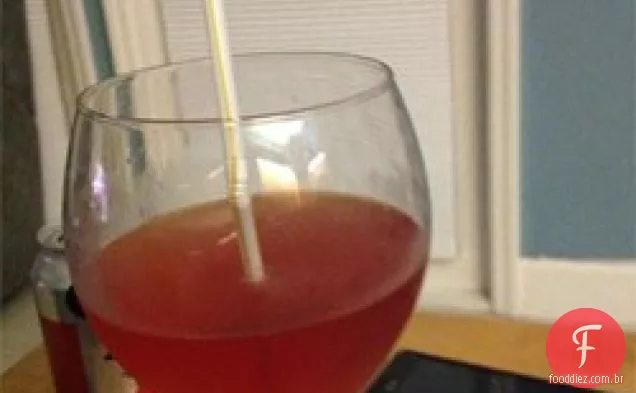 The Ultimate Cosmopolitan