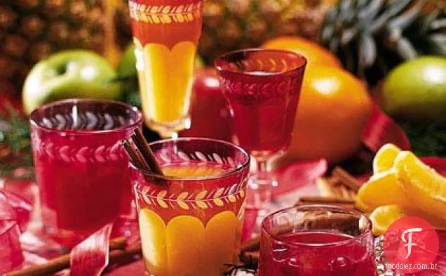 Abacaxi Wassail