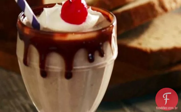 KC's Shake Shake