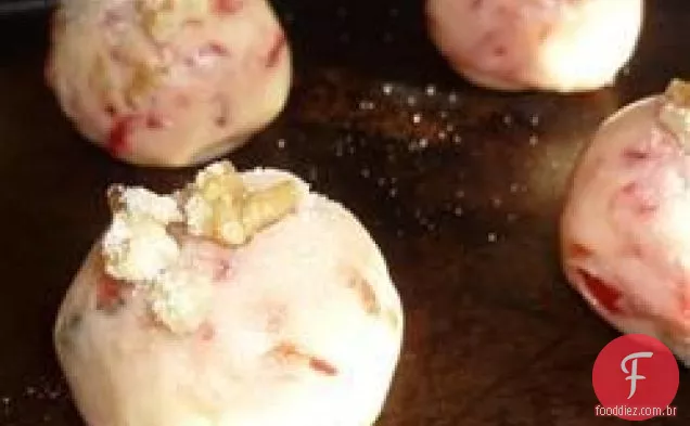 Biscoitos Bonbon Sem Ovos