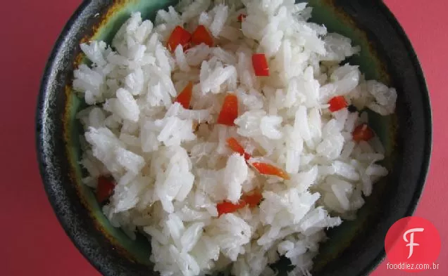 Arroz Da Ilha
