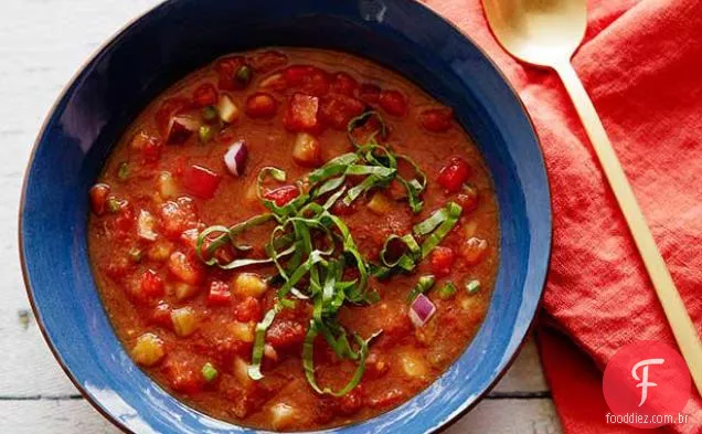 Gaspacho