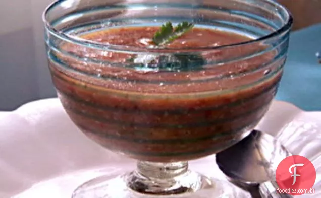 Gazpacho Monterey