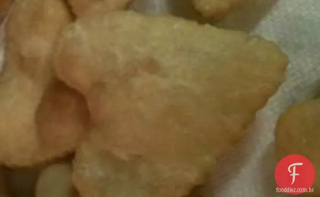 Sopapillas