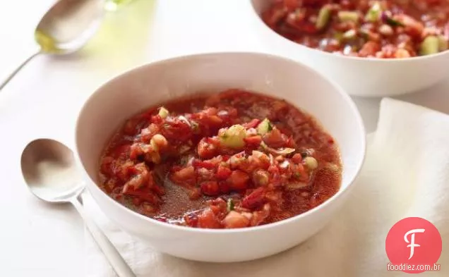 Gaspacho