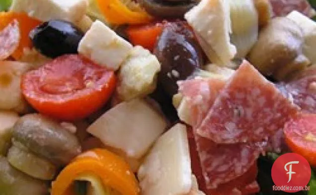 Antipasto Salad II