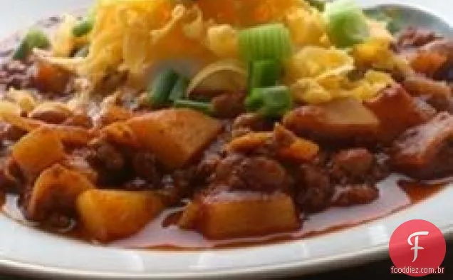 Chili III