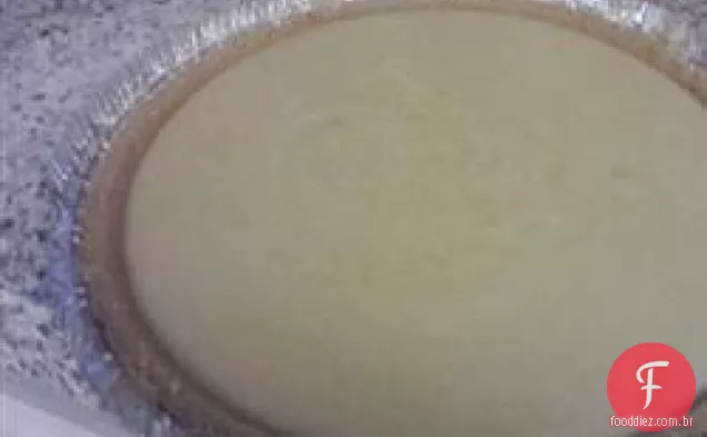 Torta De Maçã