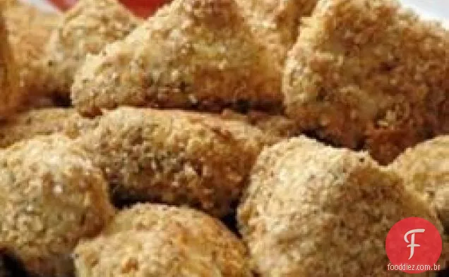 Nuggets De Frango Herbado