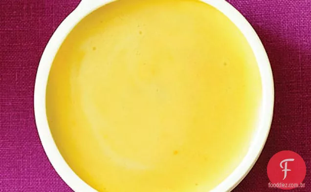 Ají Amarillo Dip