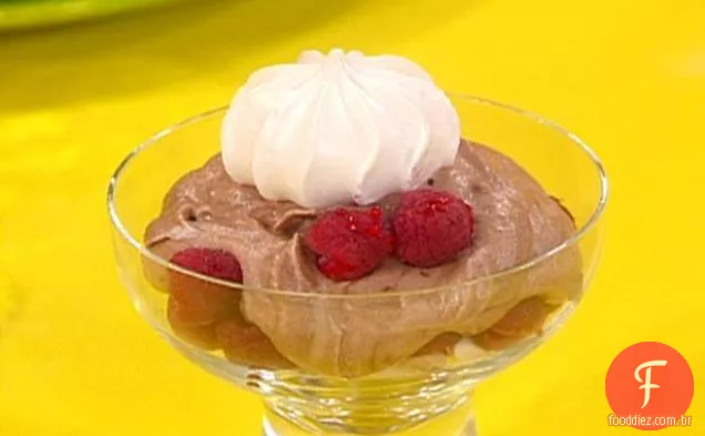 Individual Italiano Merengue Bagatela