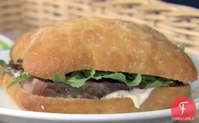 Steak Sandwich