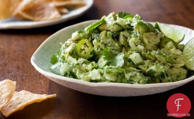 Guacamole