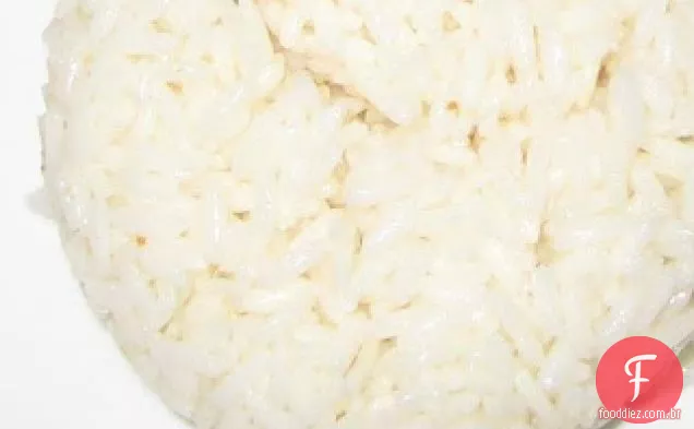 Arroz Limão