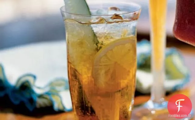 Pimm's Cup