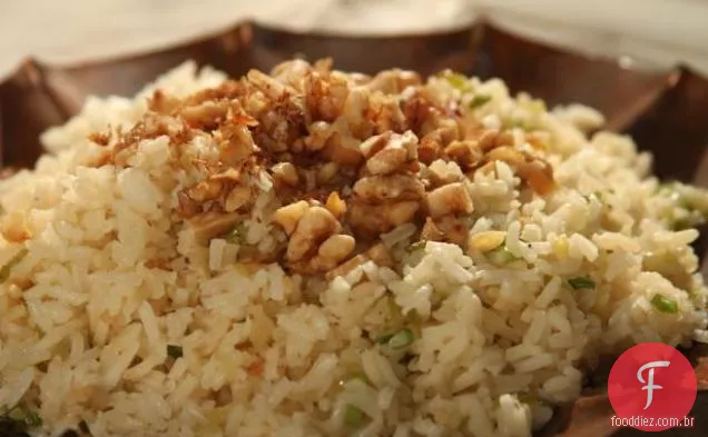 Arroz Pilaf