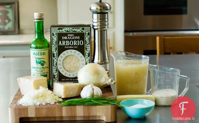 Risoto
