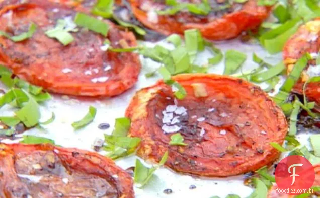 Tomates Torrados