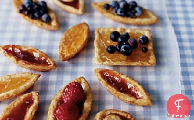 Jam Tarts