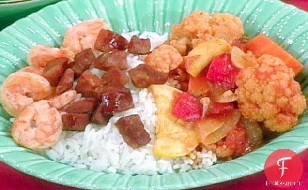 Sopa De Cenoura