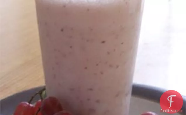 Starlit Verão Smoothie