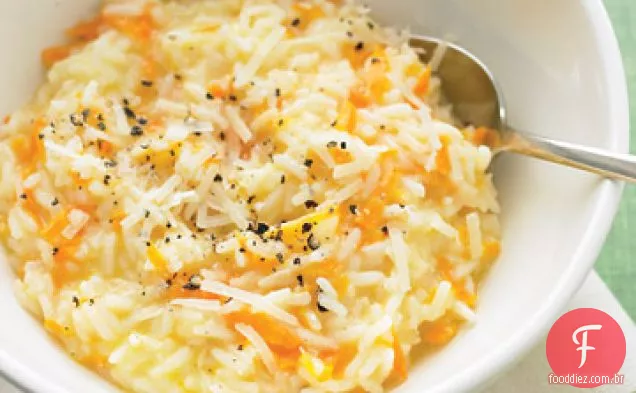 Risoto Básico