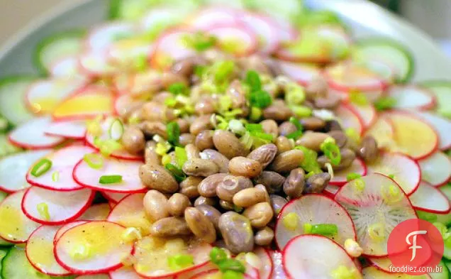 Risoto De Limão