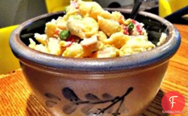 Primo Pasta Salad