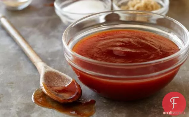 Neely's BBQ Sauce