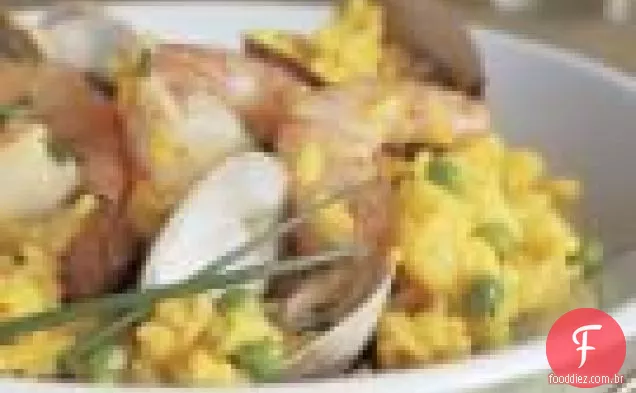 Arroz mariner's