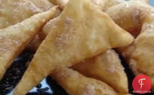 Sopapillas Reais