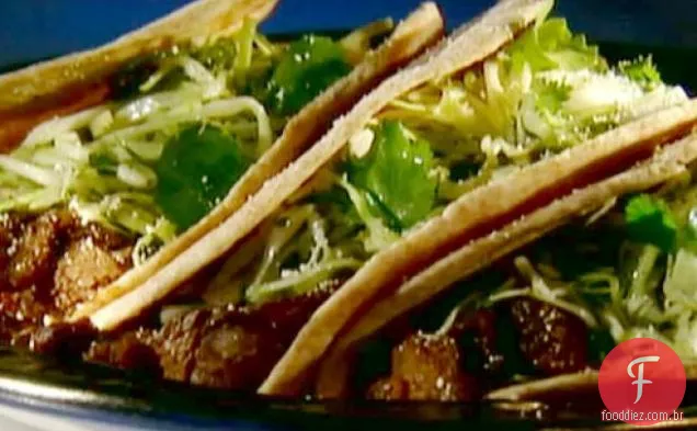 Tequila Tacos