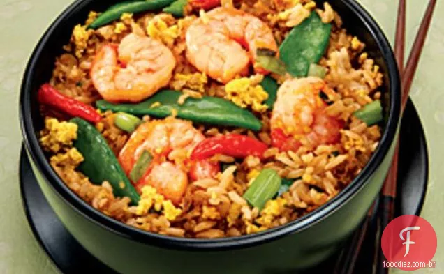 Arroz Frito