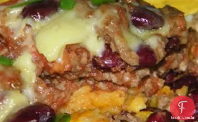 Nacho Pie II