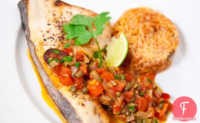 Peixe Veracruz