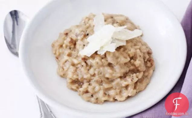 Risoto Gorgonzola