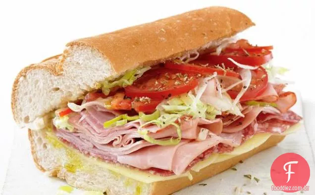 Subs Italianos