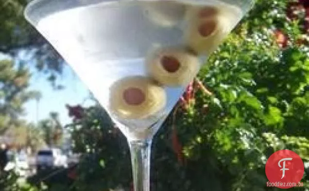 Martini Cocktail