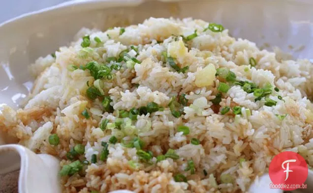 Arroz Tropical