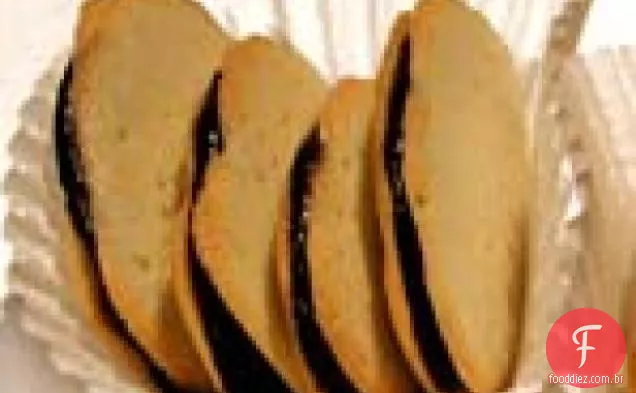 Cookies Milão