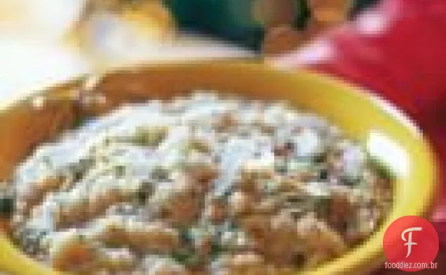 Risoto De Limão